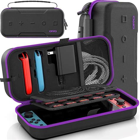 Recommended Switch Bag and Casing : r/NintendoPH .